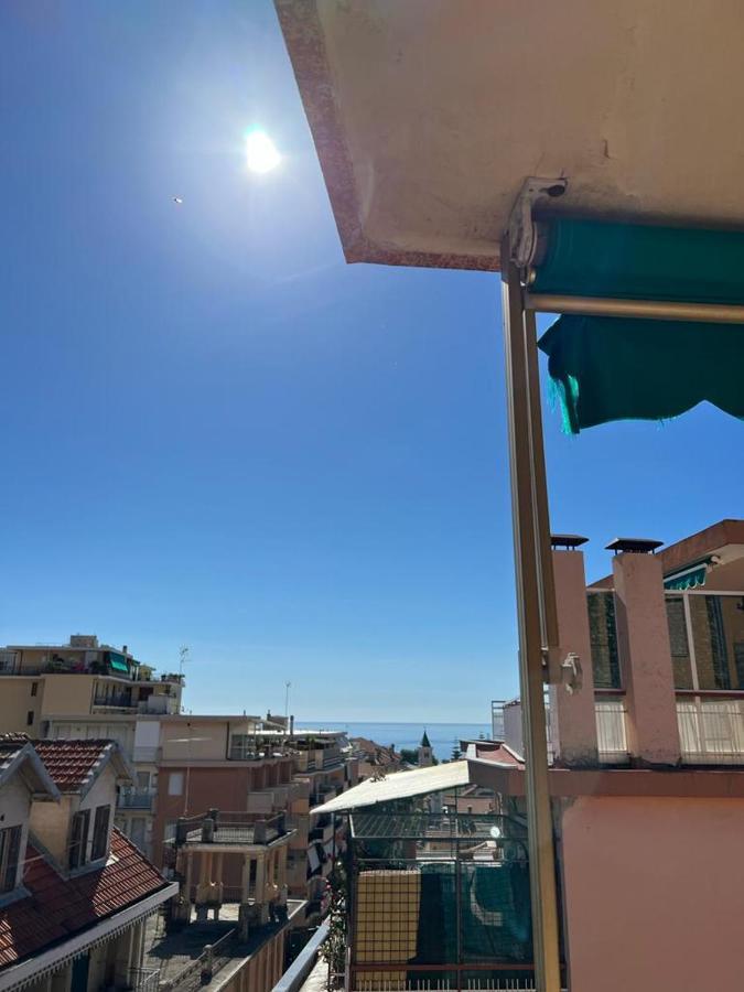 Vista E Comfort A Sanremo Luaran gambar